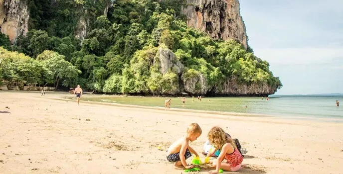 Family Holidays